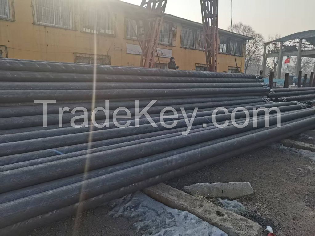 Plain-end Casing and Tubing Seamless Pipe Ansteel Group Inspection Certificate