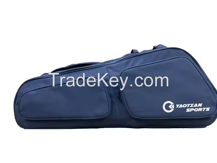 Tennis Racket  Duffle Bag
