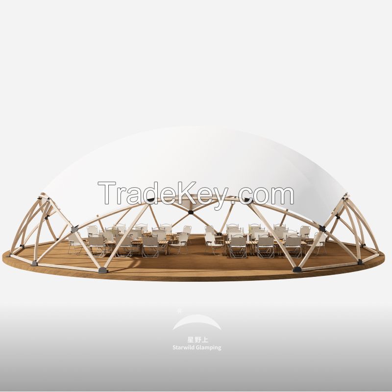 Starwild Vega Dome Tent