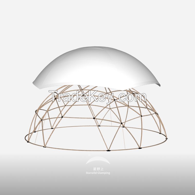 Starwild Vega Dome Tent