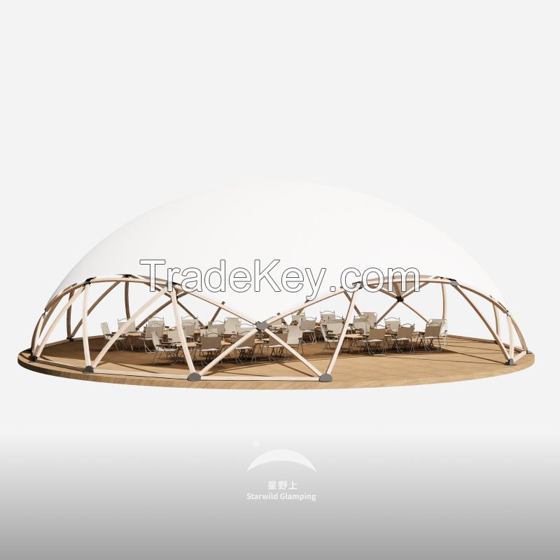 Starwild Vega Dome Tent