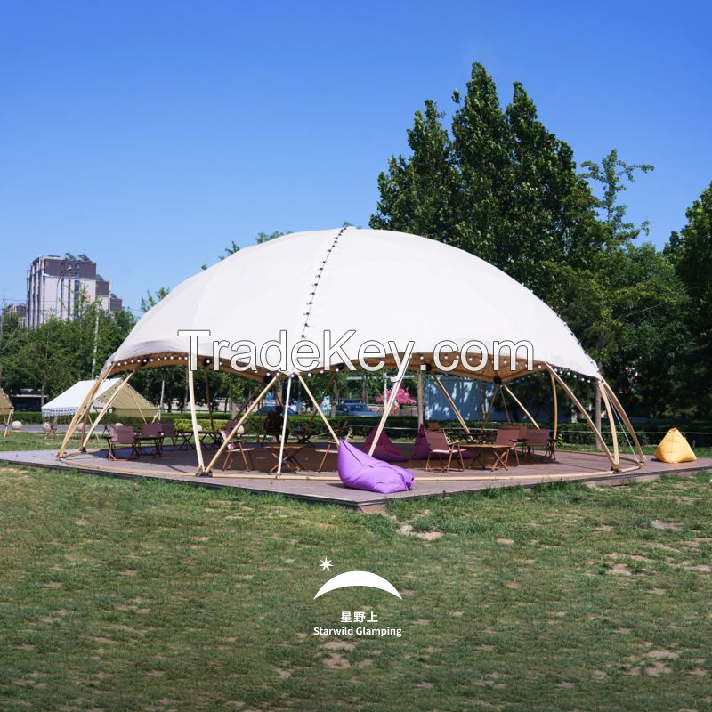 Starwild Vega Dome Tent