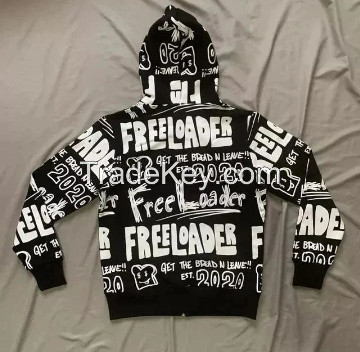 Custom Hoodies