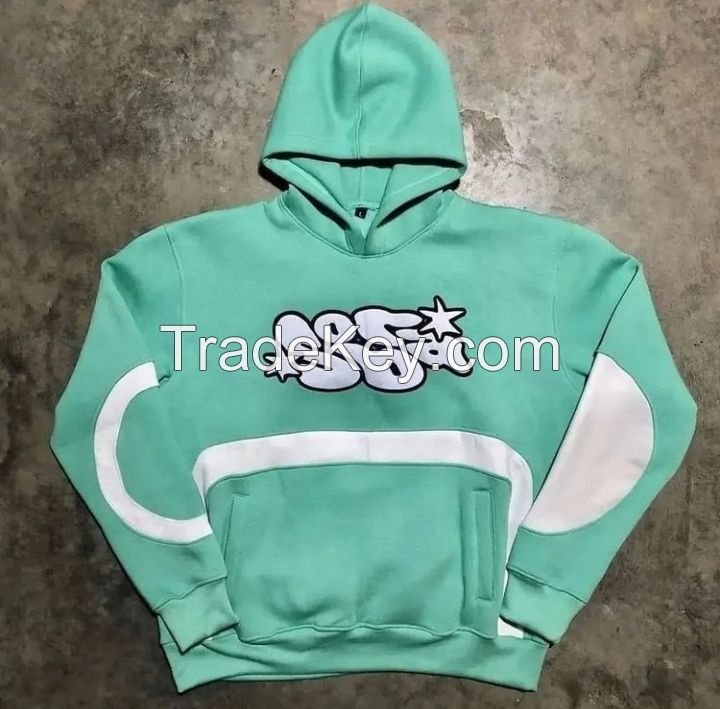 Custom Hoodies