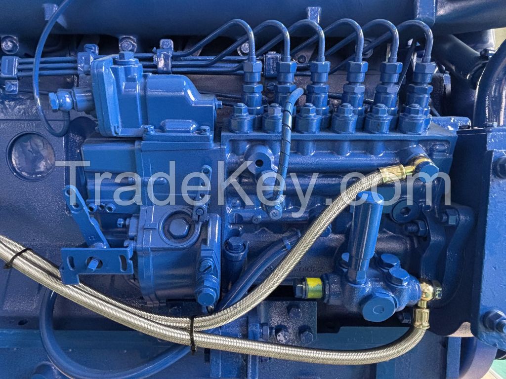 Diesel Engine