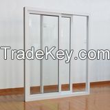 Durable and Stylish Soundproofing Aluminum Window Glass Window