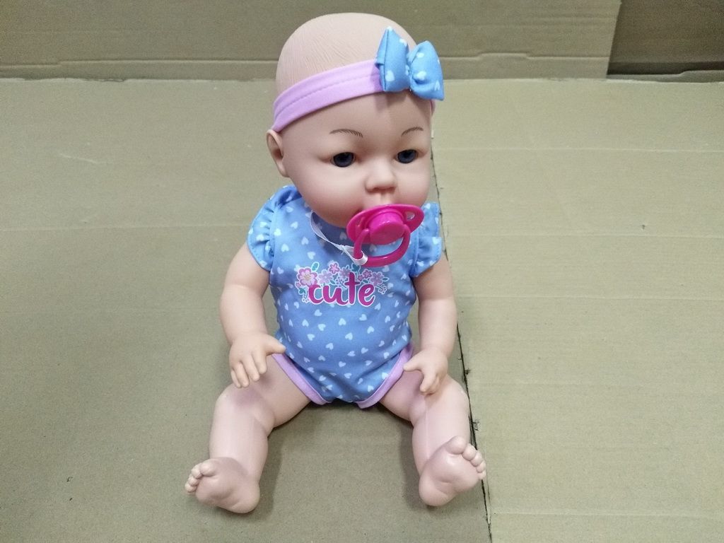 Children Babie Doll Product Inspection service, qc, inspector, Shipment inspection services in China