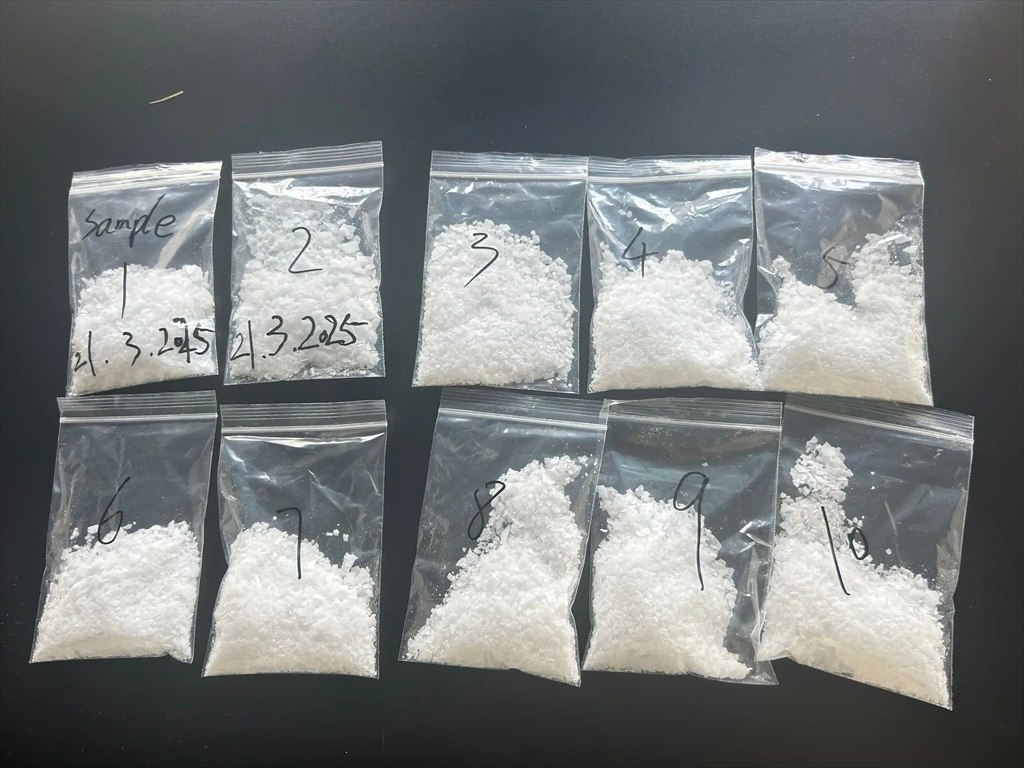 Technical grade naphthalene test Inspection third-party QC inspector final random Quality Control Service in China