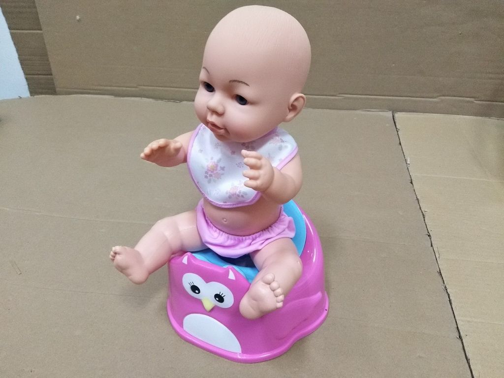 Children Babie Doll Product Inspection service, qc, inspector, Shipment inspection services in China
