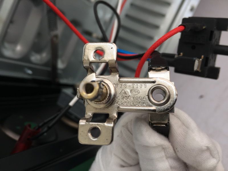 The third part inspection service