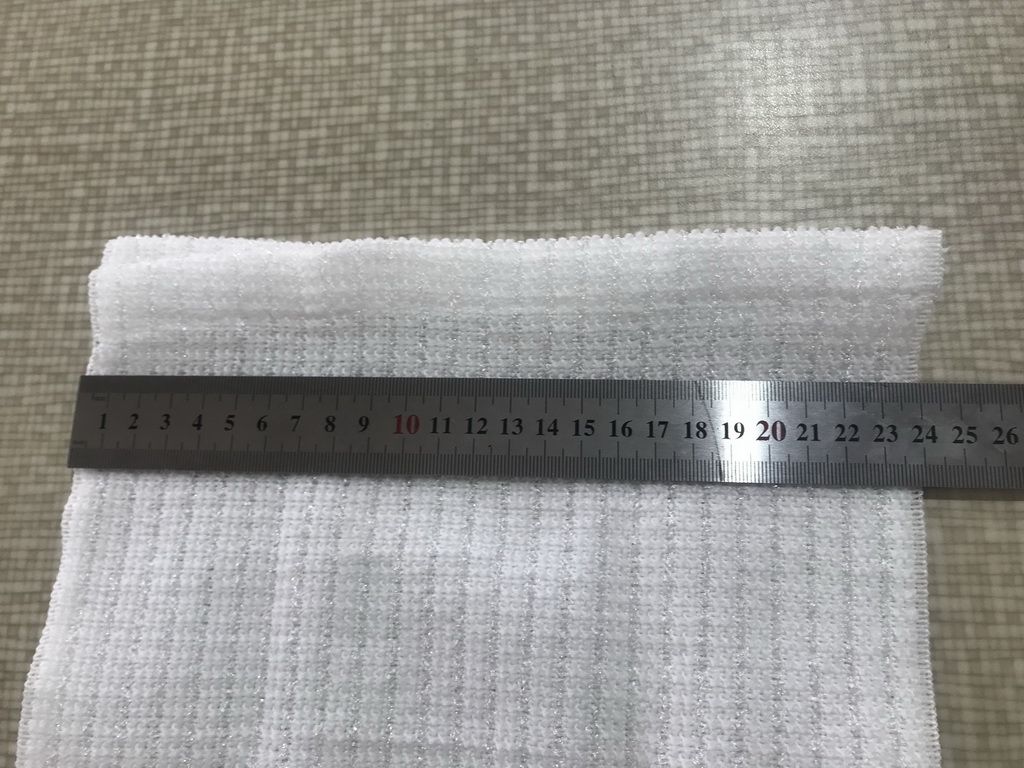 Wash Towel test Inspection third-party QC inspector final random Quality Control Service in China