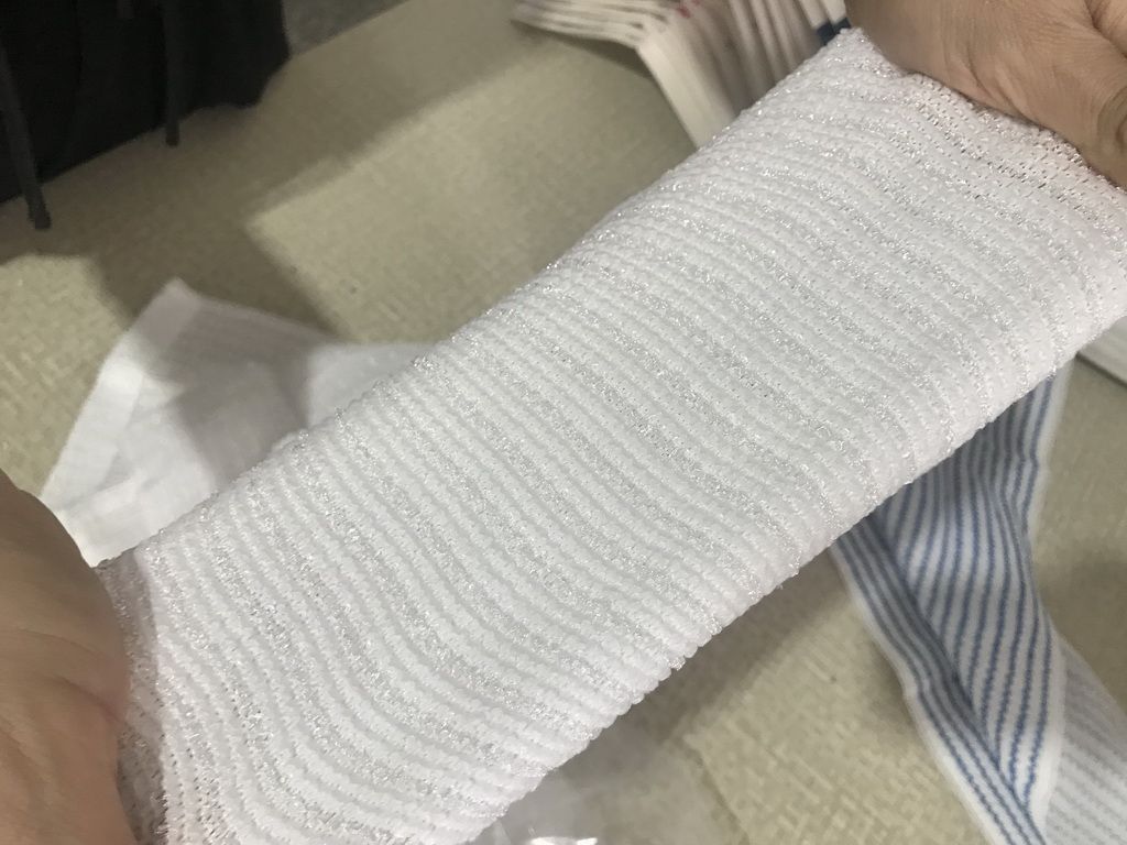 Technical grade naphthalene test Inspection third-party QC inspector final random Quality Control Service in China