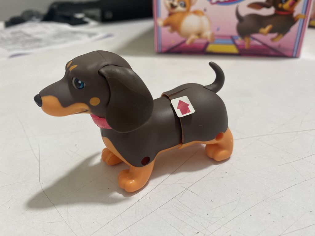 Toy Dog test Inspection third-party QC inspector final random Quality Control Service in China