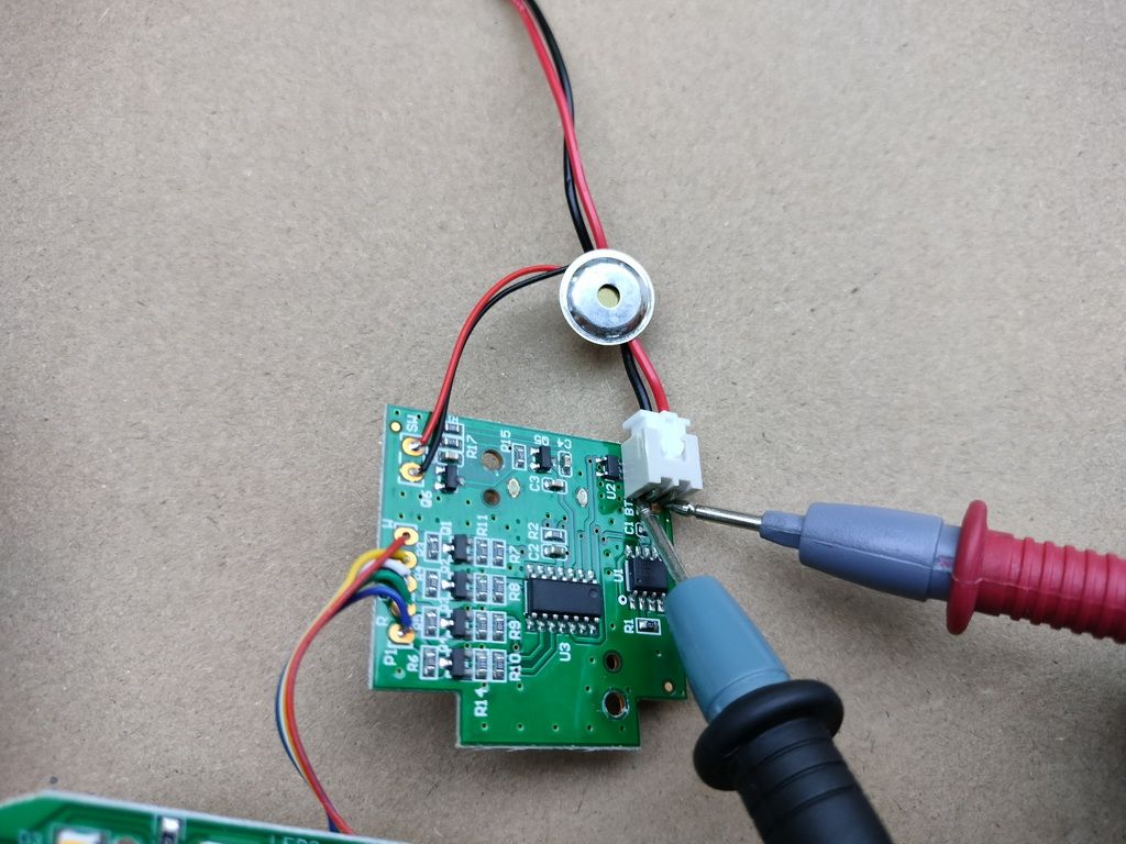 The third part inspection service, inspector, quality control