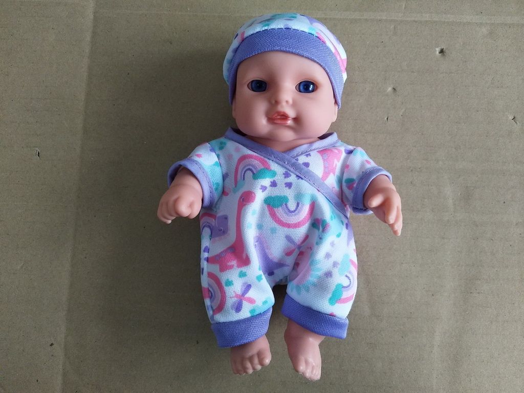 Children Babie Doll Product Inspection service, qc, inspector, Shipment inspection services in China