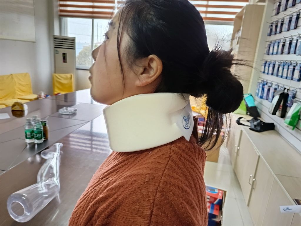 Medical protective equipment test Inspection third-party QC inspector final random Quality Control Service in China