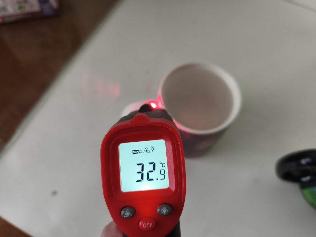 Tableware inspection (ceramic) test third-party QC inspector final random Quality Control Service in China