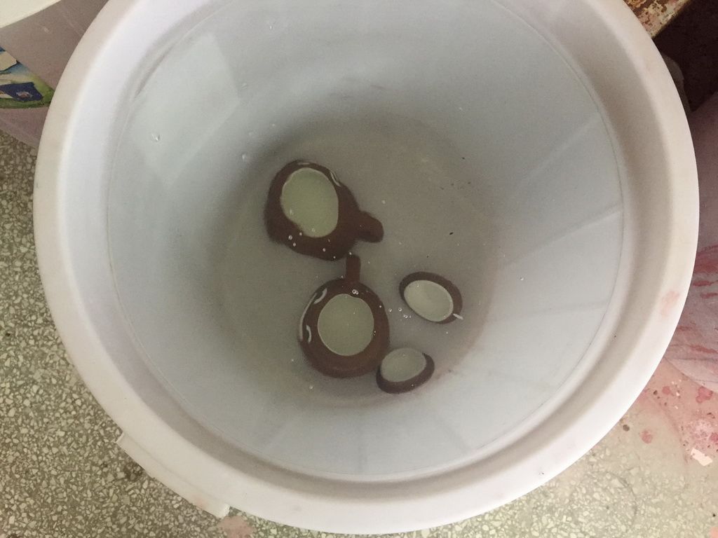 Tableware inspection (ceramic) test third-party QC inspector final random Quality Control Service in China