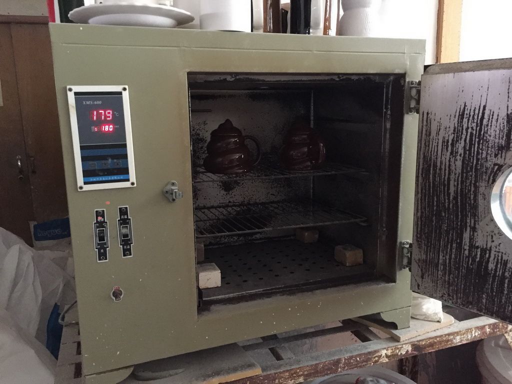 Tableware inspection (ceramic) test third-party QC inspector final random Quality Control Service in China