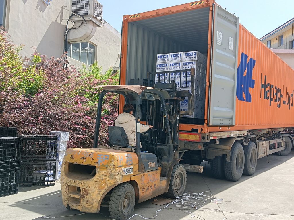 China 3rd-Party Bathroom Accessories QC | Loading Supervision & Waterproof Test