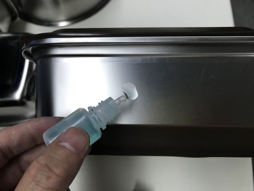 China 3rd-Party Stainless Steel Tableware QC Inspection | Pre-Shipment Testing, quality control in China