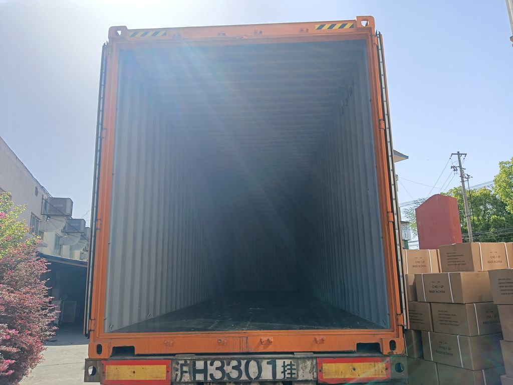 China 3rd-Party Bathroom Accessories QC | Loading Supervision & Waterproof Test