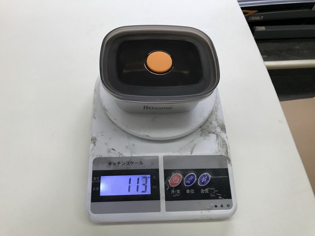 Rapid Stainless Tableware Quality Control, Product Inspection service, Shipment inspection services in China