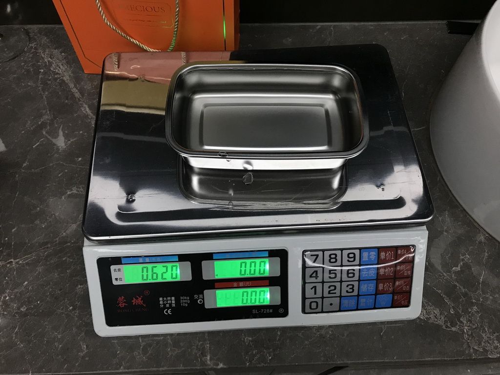 Stainless Steel Tableware Product Inspection service, qc, inspector, Shipment inspection services in China