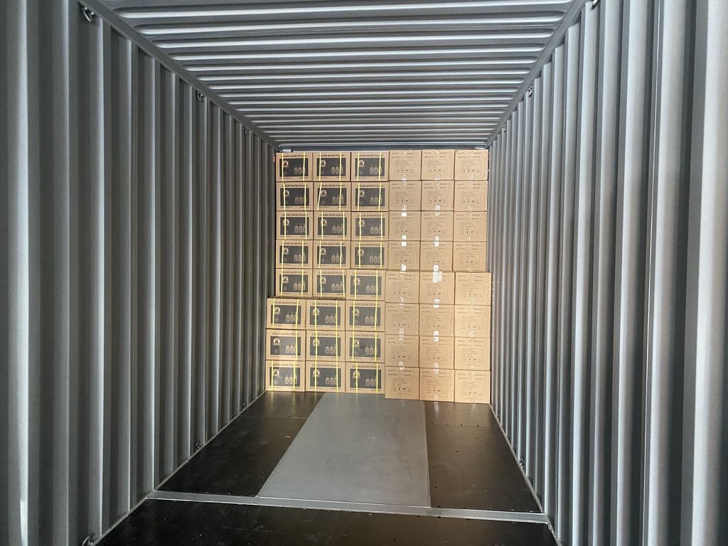 Fast-TrackHome Textile Loading Inspection Loading supervision, China-Based