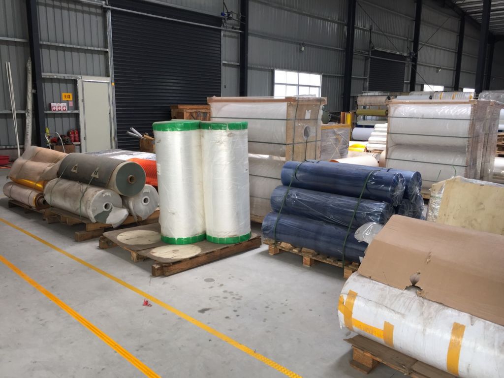 Microprismatic Reflective Film Materials Factory Audit test Inspection third-party QC inspector final random Quality Control Service in China