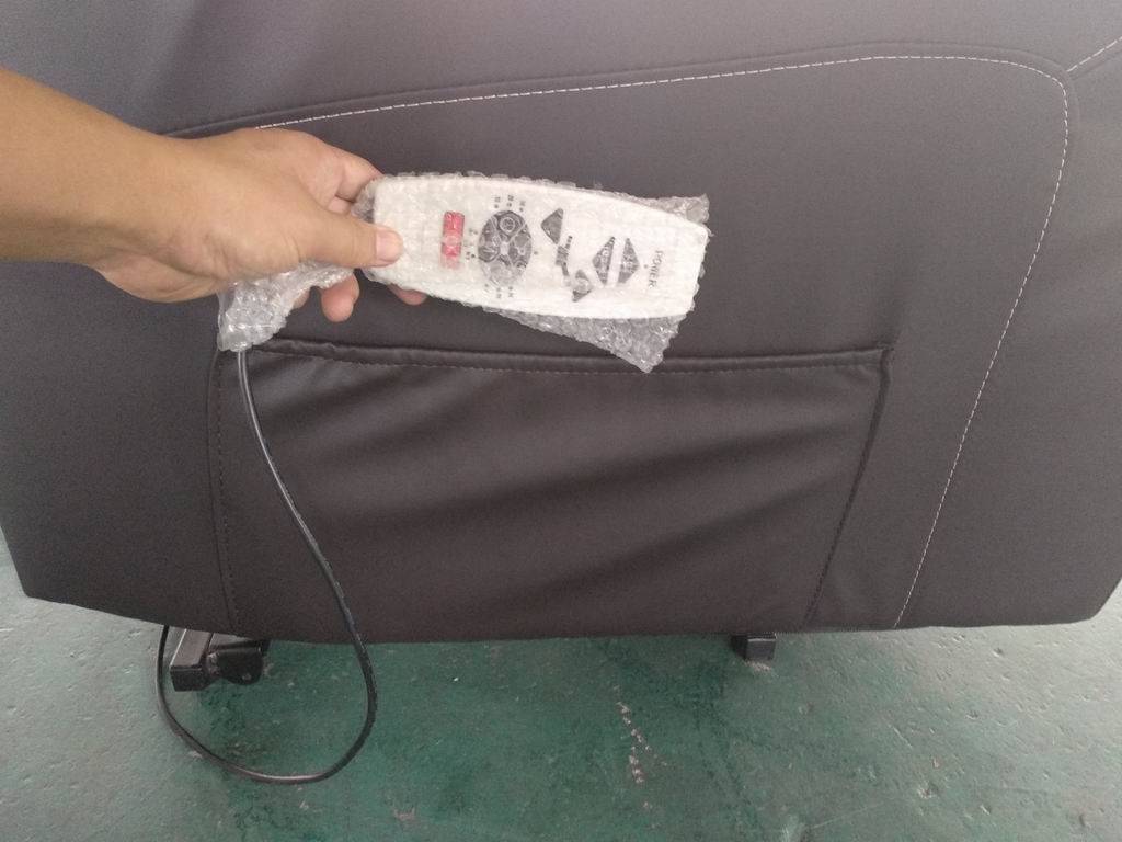 Home appliances Massage chair test Inspection third-party QC inspector final random Quality Control Service in China