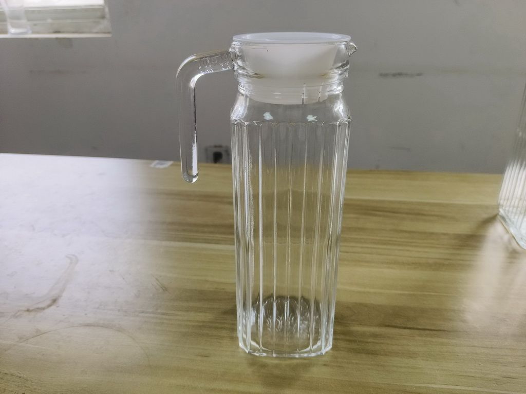 Gift & glass craft Inspection third-party QC inspector final random Quality Control Service in China