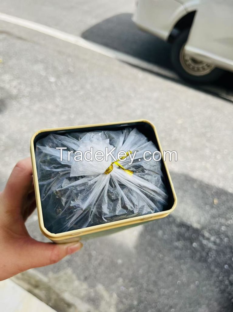 Raspberry sweet tea Natural Sweetness  low calorie, non-toxic and no pesticide residue, it is Medicine, Sugar, Tea - all in one