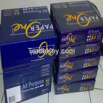 Cheap Price Wholesale Navigator A4 80gsm Copy Paper 500 Sheets/ream 80 GSM A4 Copy Paper