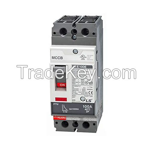 Susol UL Molded Case Circuit Breaker