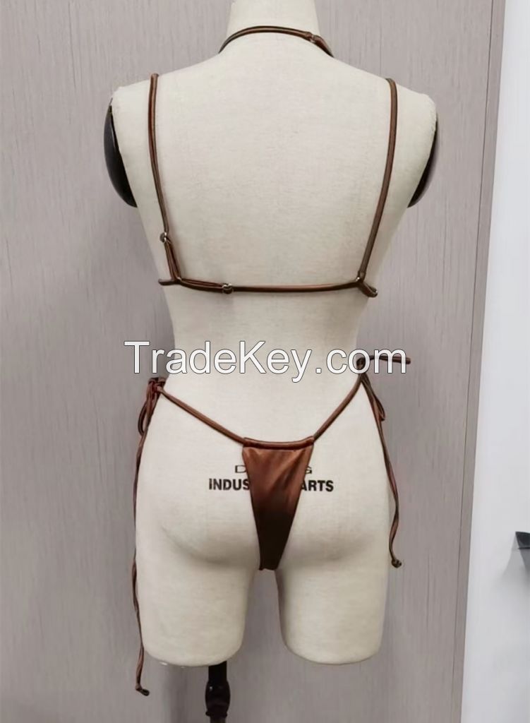 Simple &amp; Elegant Swimsuits for Women