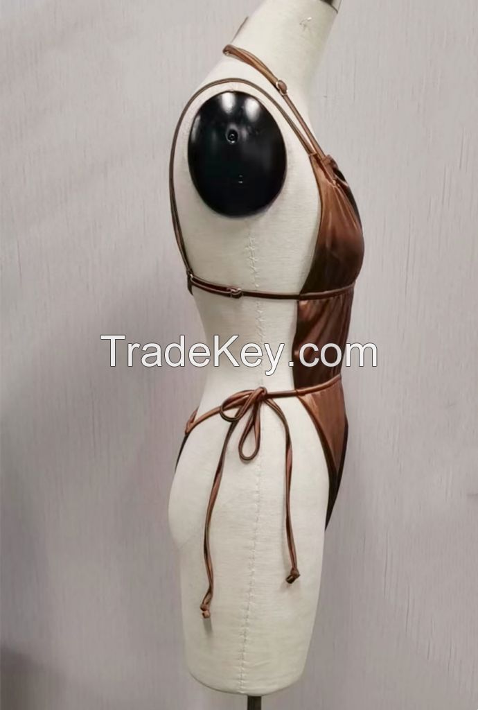 Simple &amp; Elegant Swimsuits for Women