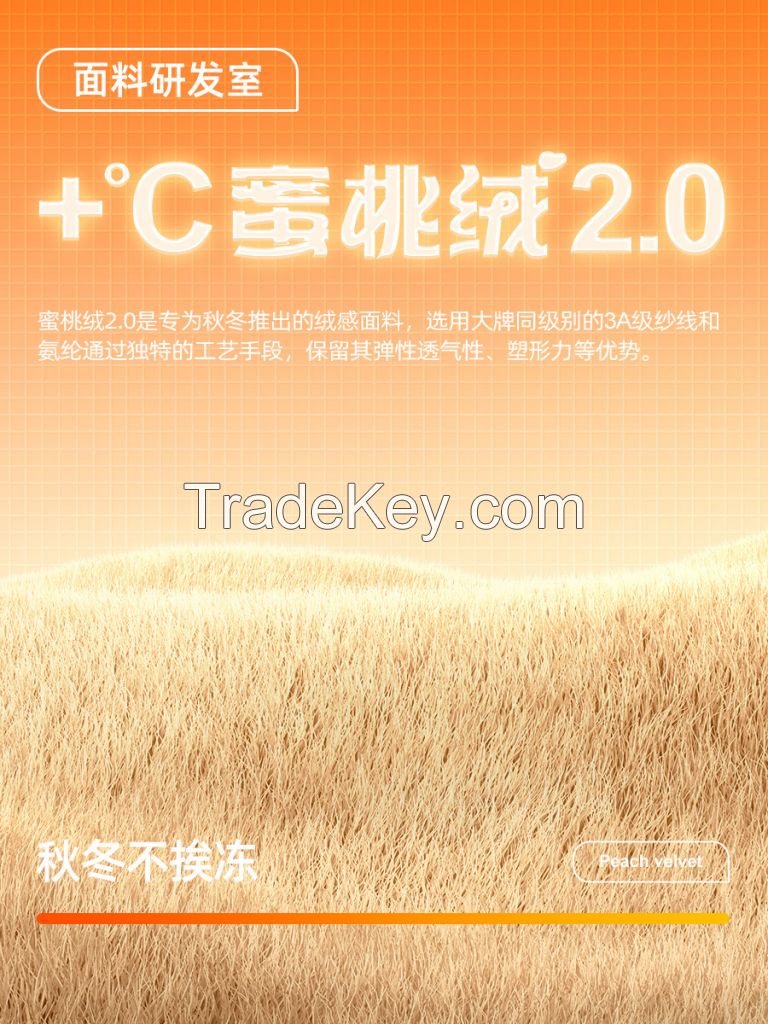 Fleece-Lined Yoga Set - Slim Fit Hooded Workout Suit JYMW141+JYMK058