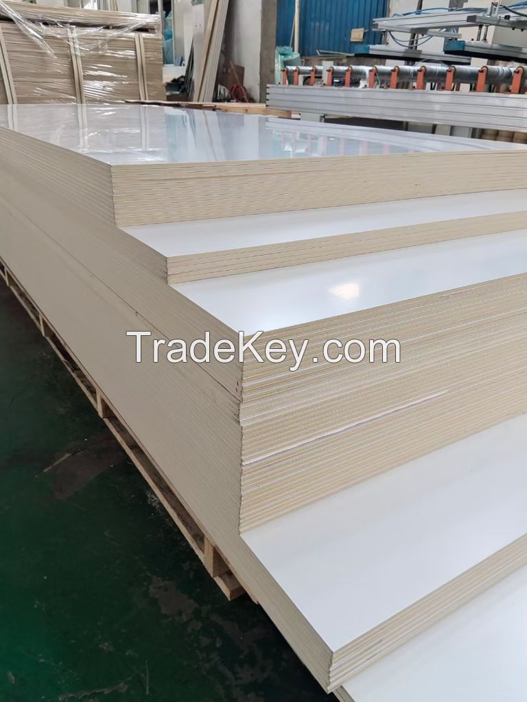 MP2116S PUR Hot Melt Adhesive for PET Flat Lamination