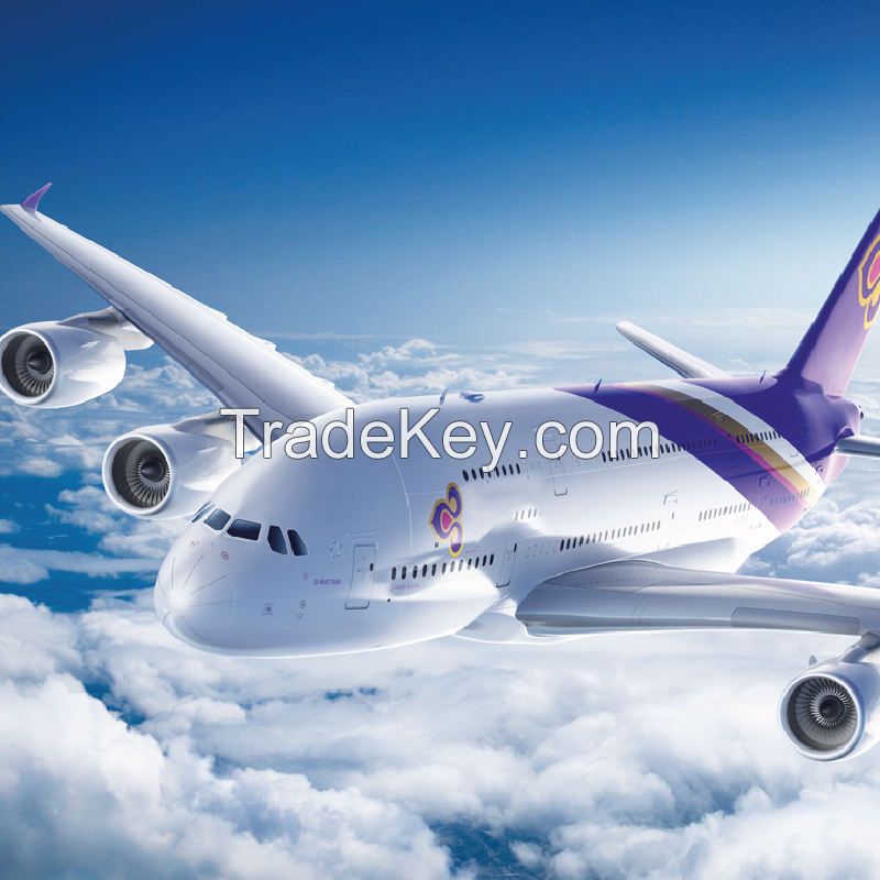 Cheapest air Fright Forwarder Ddp From China to   Germany air Freight Express Services