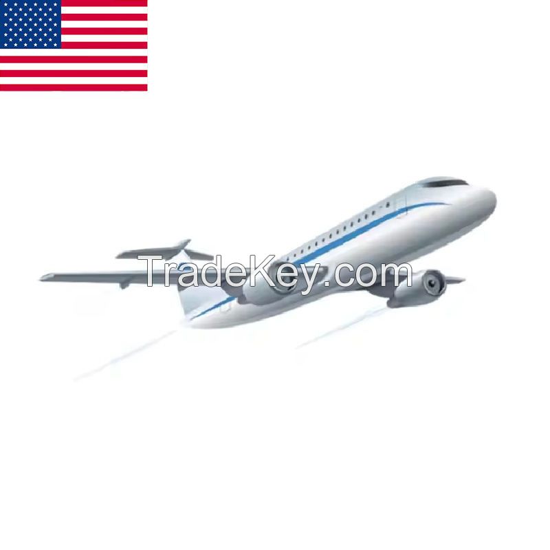 USA to China From DDP DAP Affordable Multimodal Transport Freight Forwarder Sea Land and air LCL Freight Forwarding Services