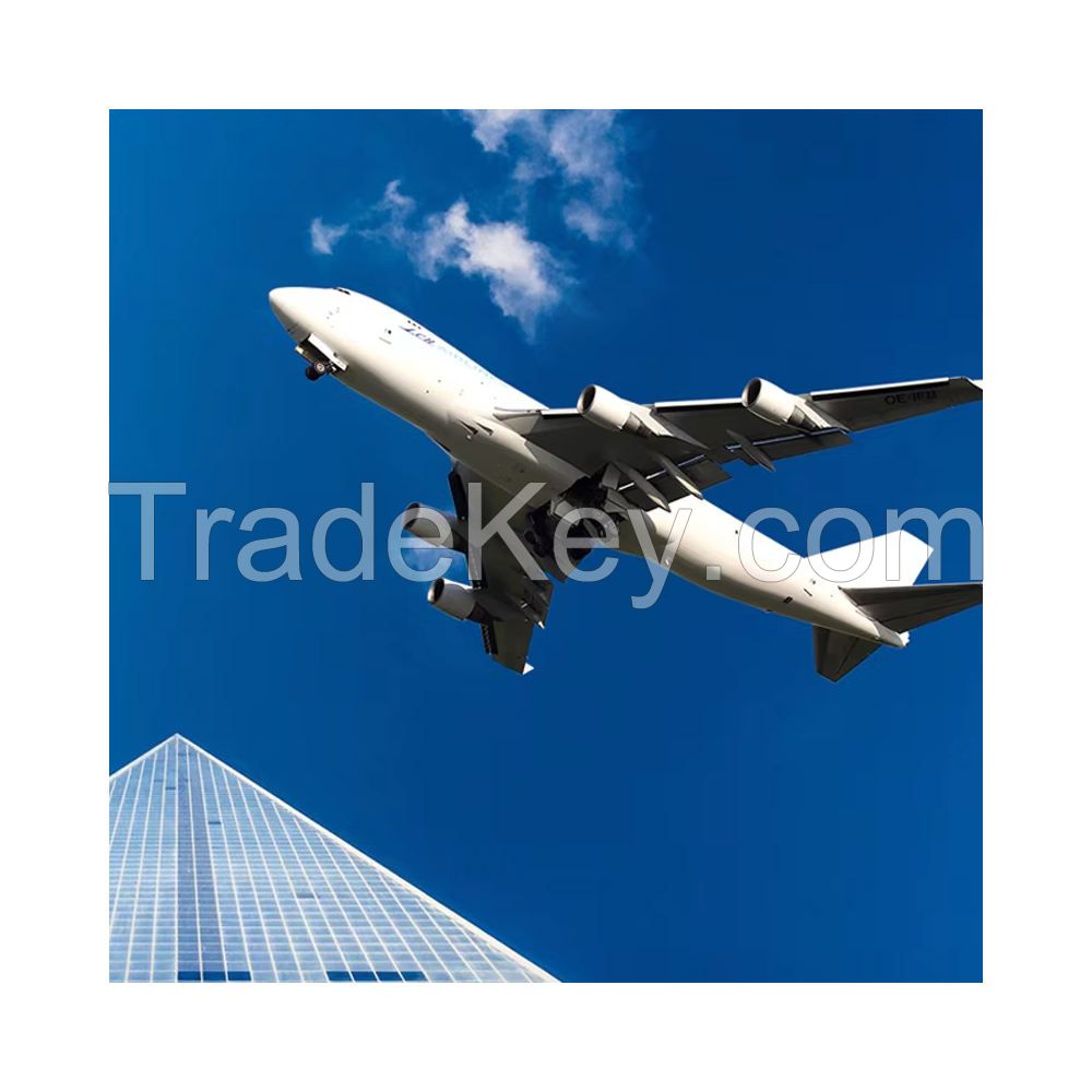 &acirc;��Cost-effective Meisen Works Overtime Air Shipping Agent Free Ship in Guangzhou China Ddp Ddu From China to Usa
