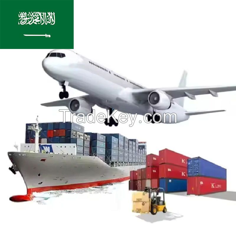 USA to China From DDP DAP Affordable Multimodal Transport Freight Forwarder Sea Land and air LCL Freight Forwarding Services