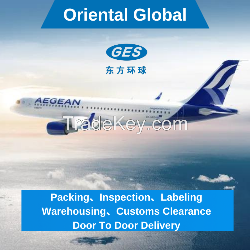 Price Fall Air Shipping From China to Usa Logistic Agent in China to   Singapore    From China Usa Supplier