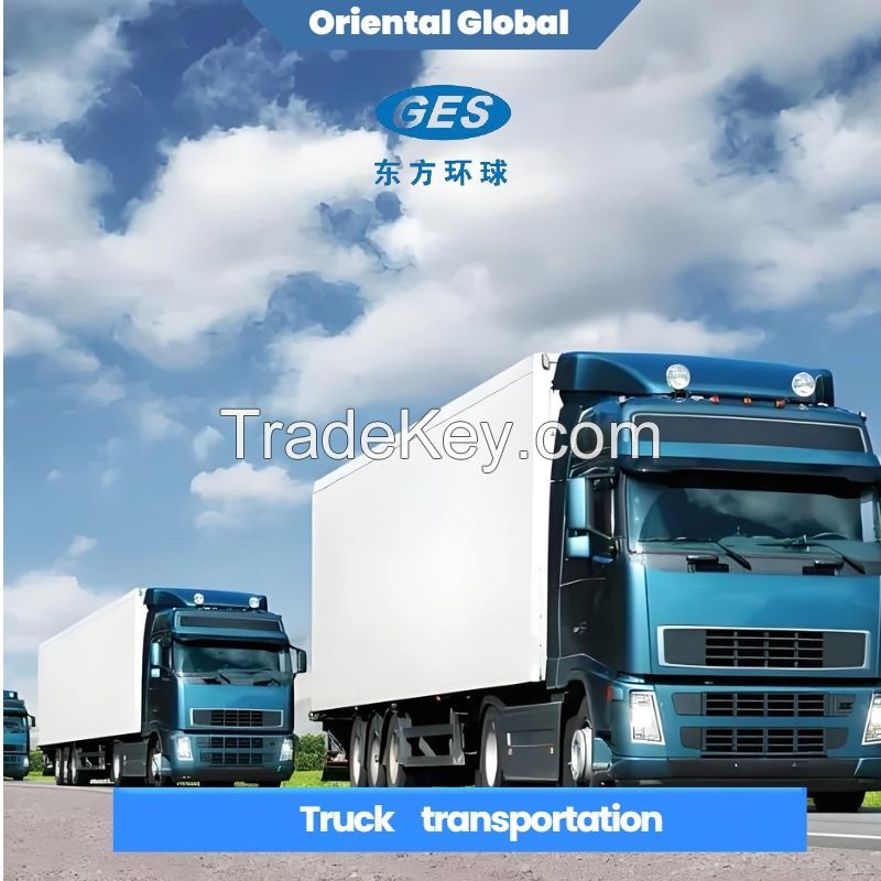 Fast Door to Door Full Container Direct Delivery Logistics Service Provider Sea Freight Agent From China to USA