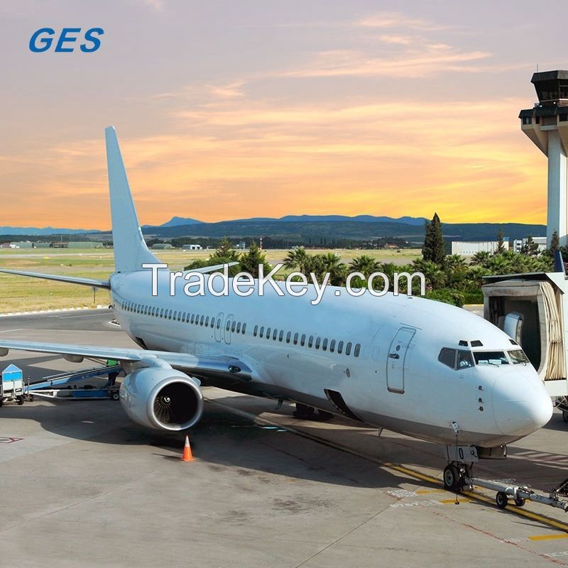 Professional Express Logistics Services Low Rate Air Freight Forwarder Company Cheap Shipping Agent in China
