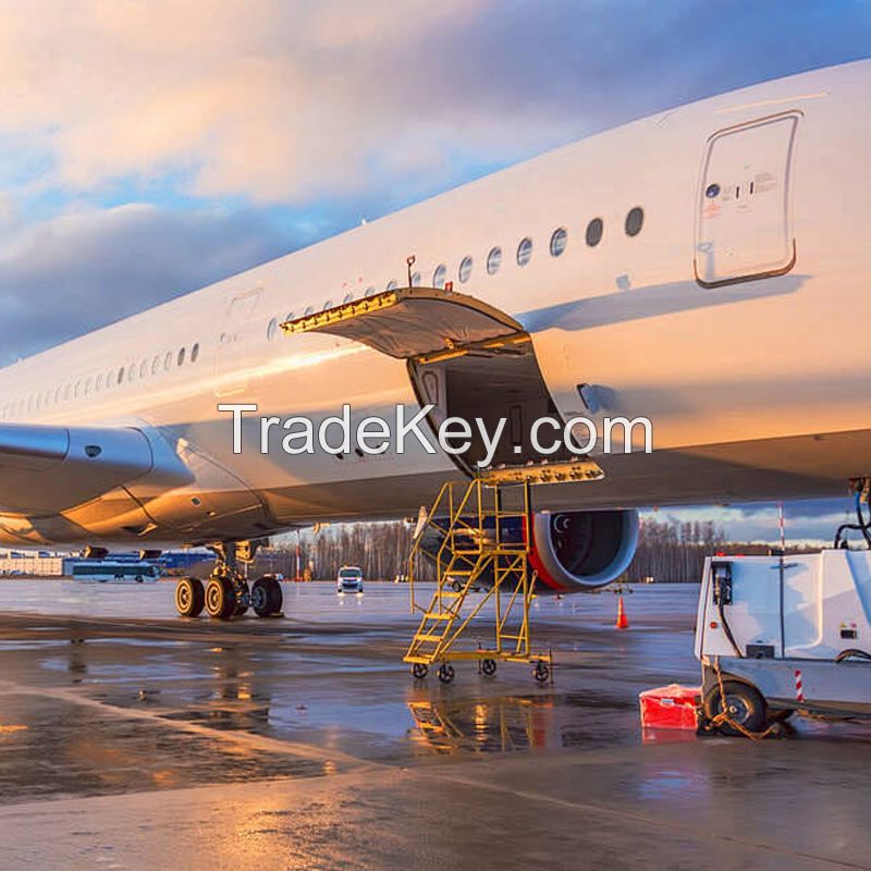 Cheapest air Fright Forwarder Ddp From China to   Germany air Freight Express Services