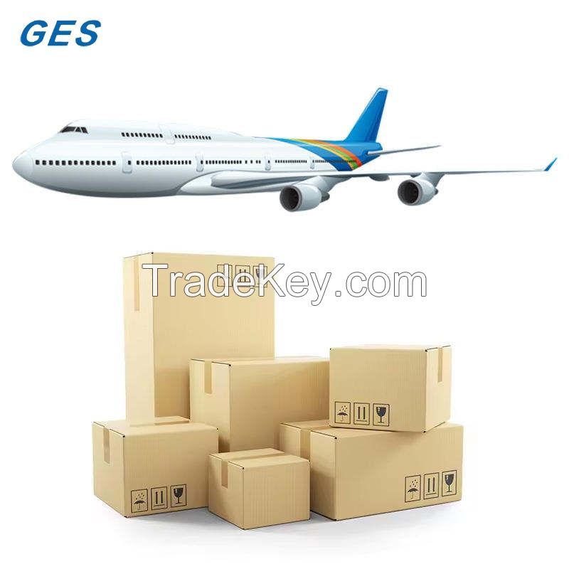 Professional Express Logistics Services Low Rate Air Freight Forwarder Company Cheap Shipping Agent in China