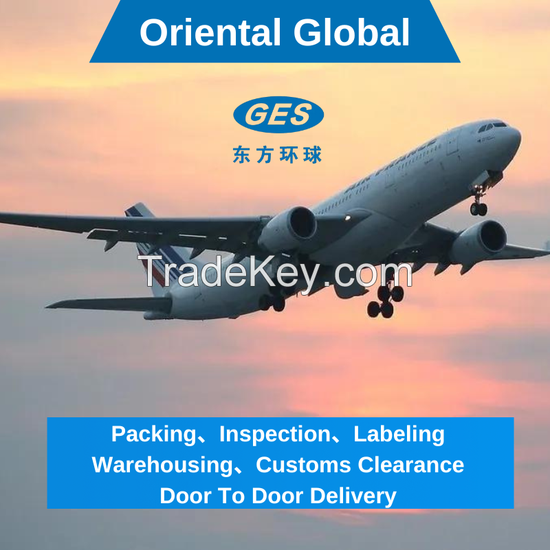 Price Fall Air Shipping From China to Usa Logistic Agent in China to   Singapore    From China Usa Supplier