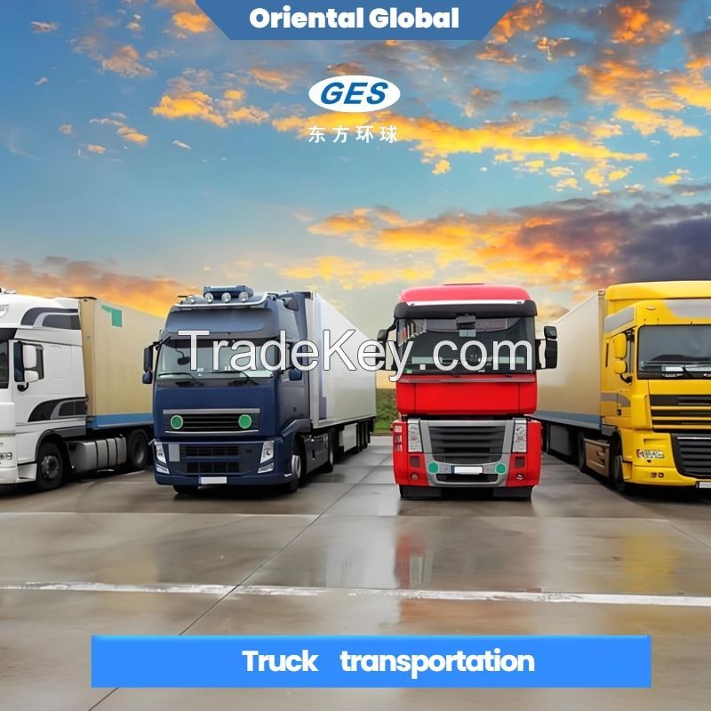 Fast Door to Door Full Container Direct Delivery Logistics Service Provider Sea Freight Agent From China to USA